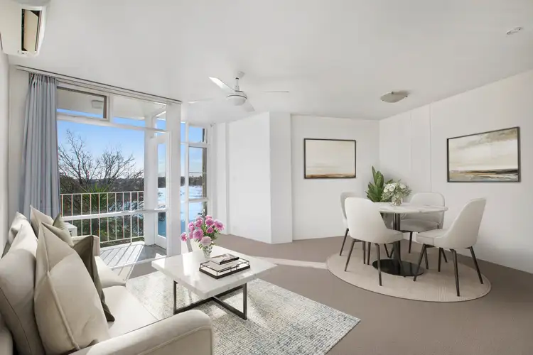 15/205 Greenwich Road, Greenwich NSW 2065