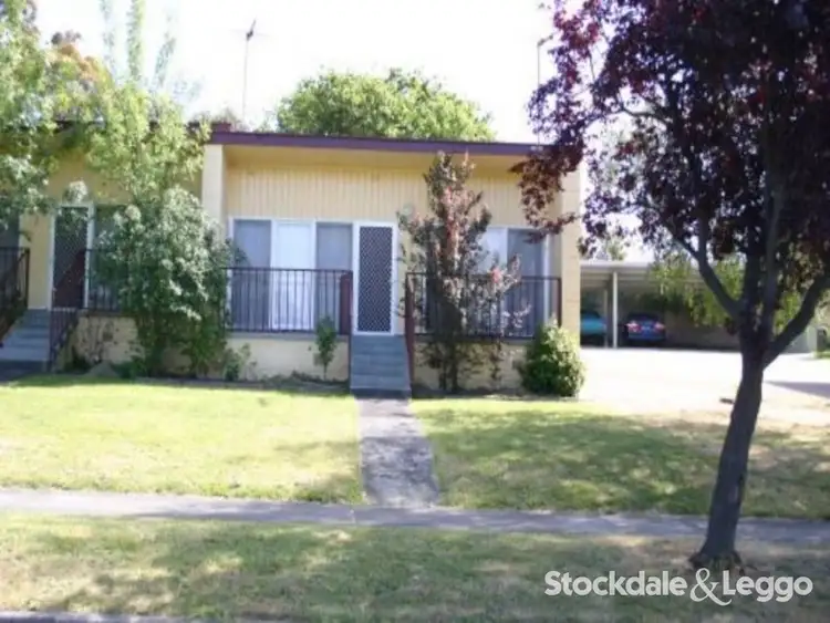 3/20 Charles Street, Traralgon VIC 3844