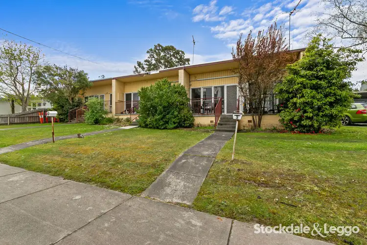 3/20 Charles Street, Traralgon VIC 3844