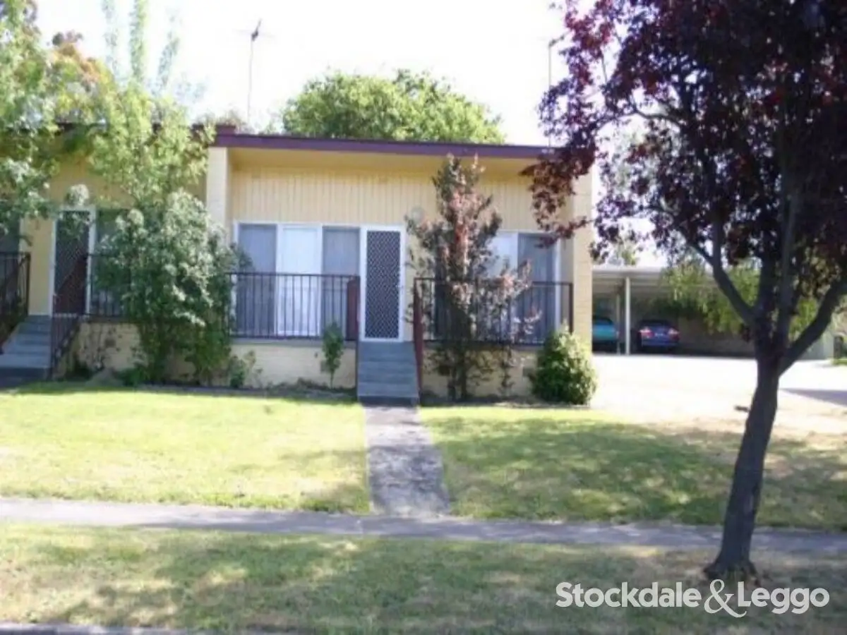 Main view of Homely unit listing, 3/20 Charles Street, Traralgon VIC 3844