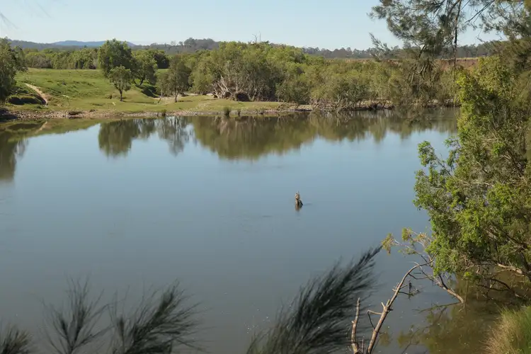 LOT 11 Plains Station Road, Tabulam NSW 2469