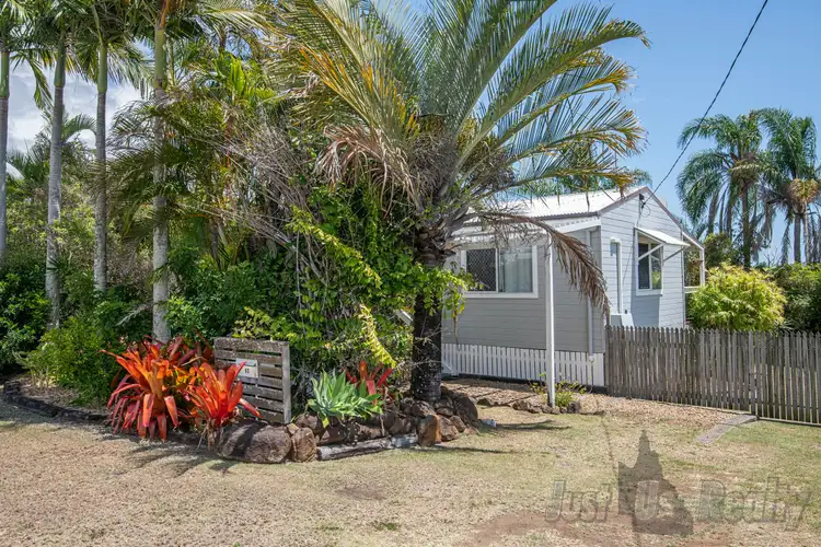 60 Wilfred Street, Bargara QLD 4670
