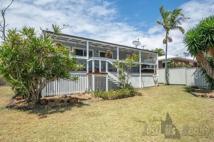 60 Wilfred Street, Bargara QLD 4670