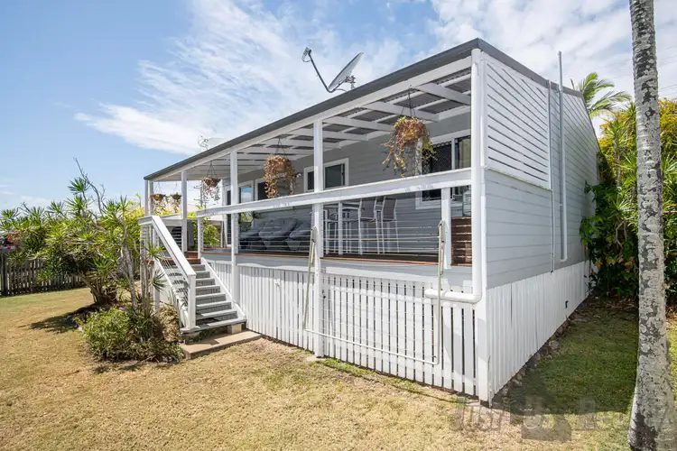 60 Wilfred Street, Bargara QLD 4670