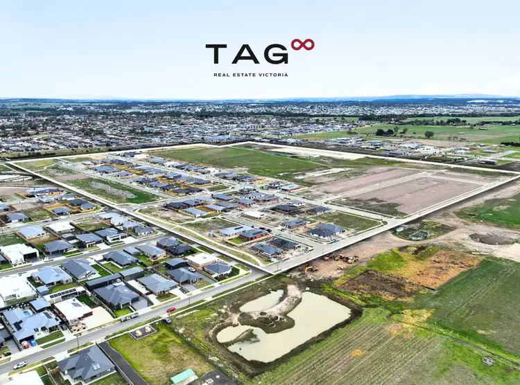 LOT 712 Marshalls Road, Traralgon VIC 3844