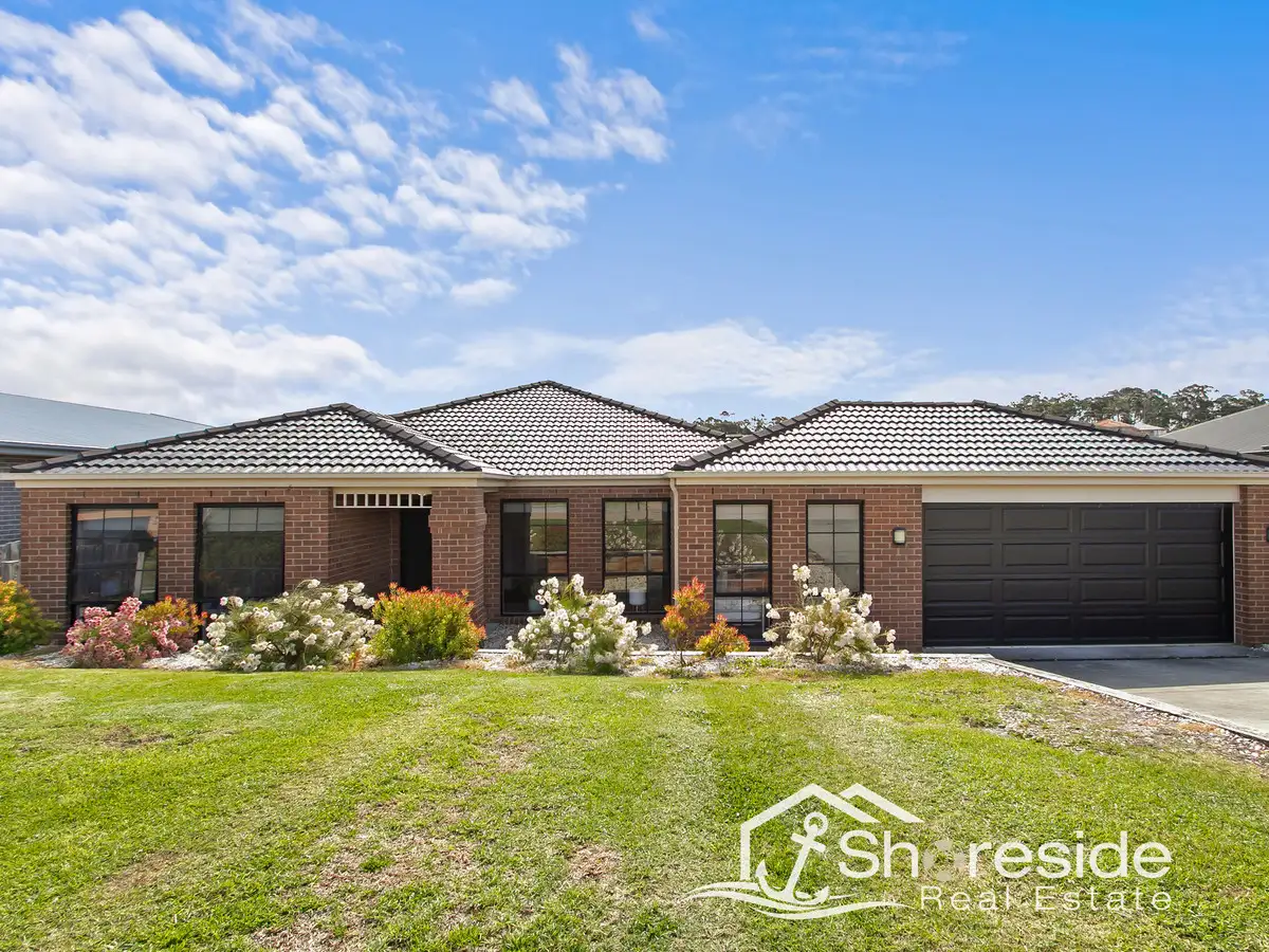 Main view of Homely house listing, 14 Norman Court, Lakes Entrance VIC 3909