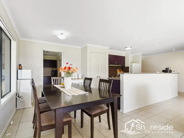 Fifth view of Homely house listing, 14 Norman Court, Lakes Entrance VIC 3909