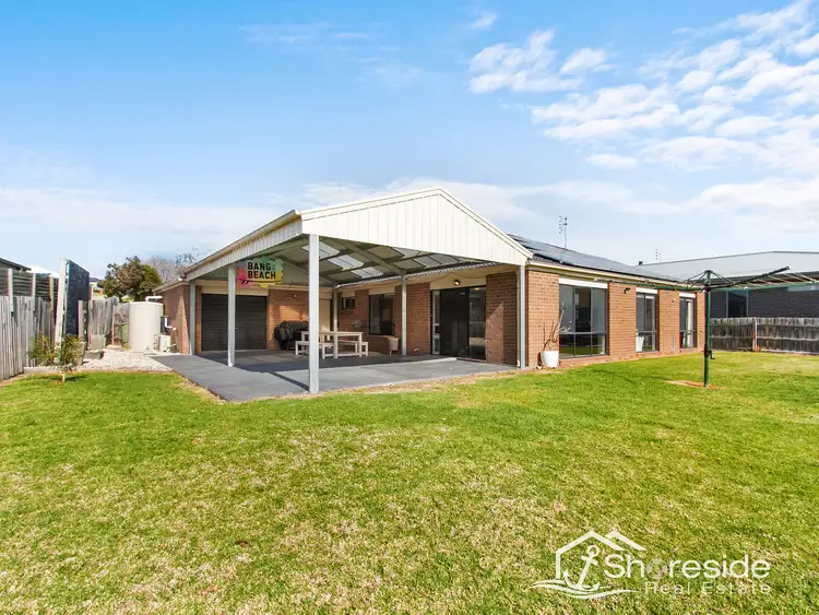 Sixth view of Homely house listing, 14 Norman Court, Lakes Entrance VIC 3909