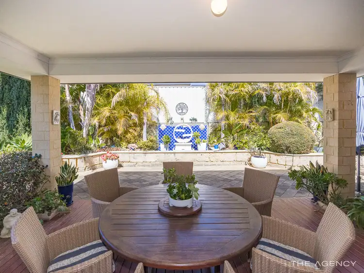 14 Abrolhos Drive, Heathridge WA 6027