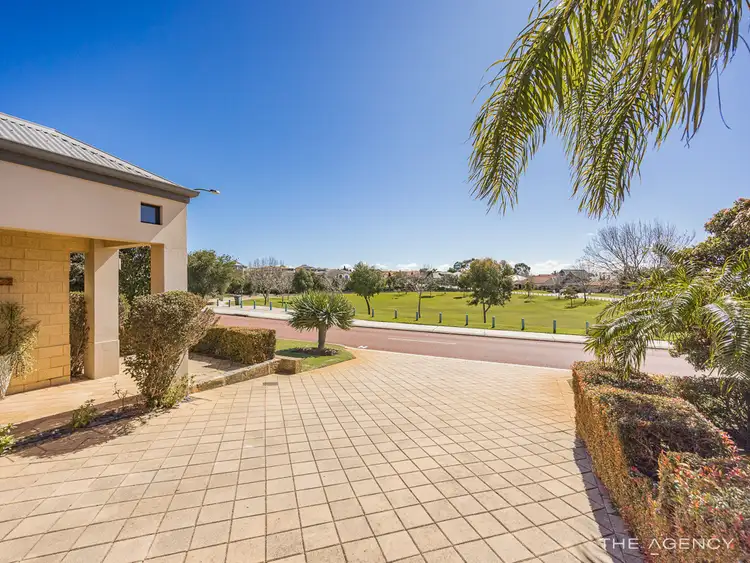 Third view of Homely house listing, 14 Abrolhos Drive, Heathridge WA 6027