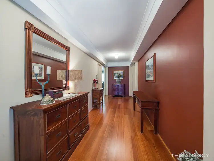 Third view of Homely house listing, 14 Abrolhos Drive, Heathridge WA 6027