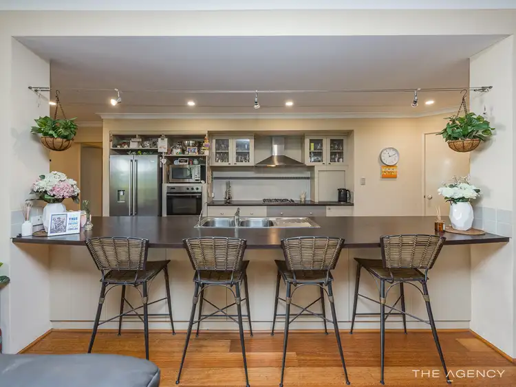 Fourth view of Homely house listing, 14 Abrolhos Drive, Heathridge WA 6027