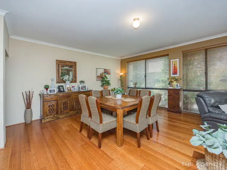 Sixth view of Homely house listing, 14 Abrolhos Drive, Heathridge WA 6027