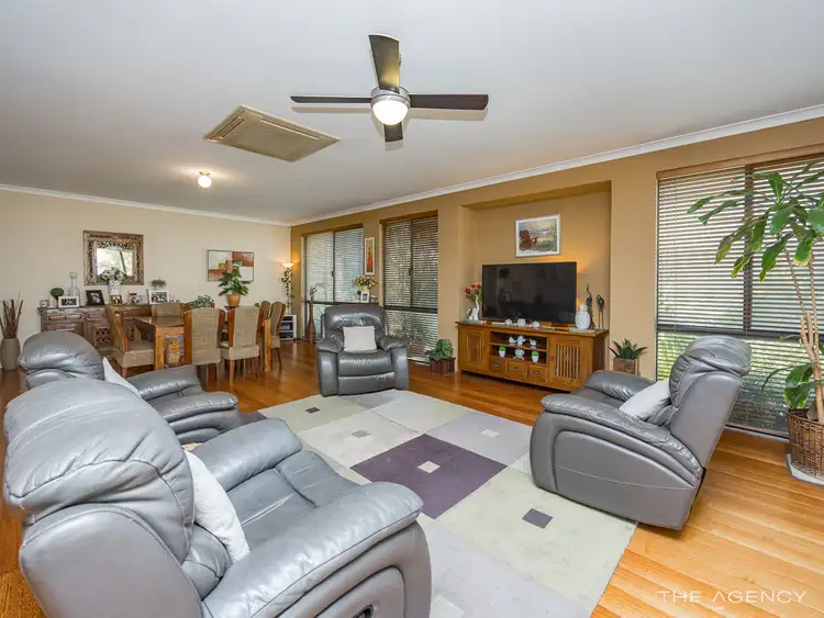 Seventh view of Homely house listing, 14 Abrolhos Drive, Heathridge WA 6027