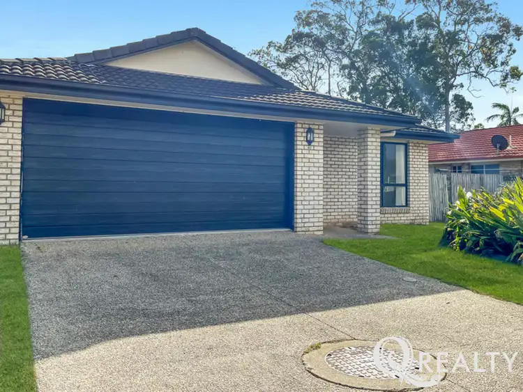 40 Pinelands Street, Loganlea QLD 4131