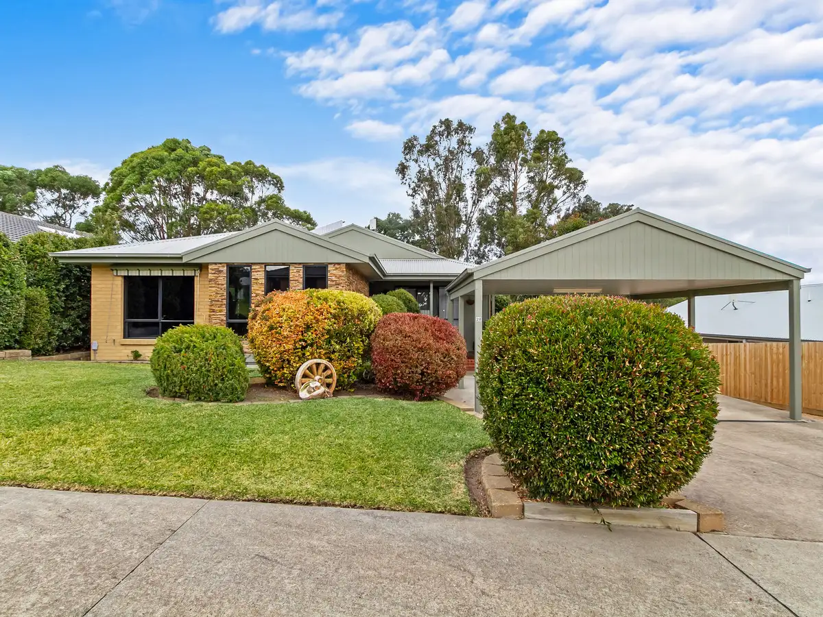 Main view of Homely house listing, 28 Redenbach Court, Swan Reach VIC 3903