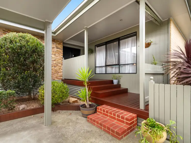 Second view of Homely house listing, 28 Redenbach Court, Swan Reach VIC 3903