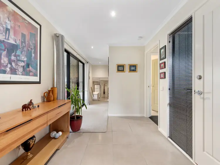 Third view of Homely house listing, 28 Redenbach Court, Swan Reach VIC 3903