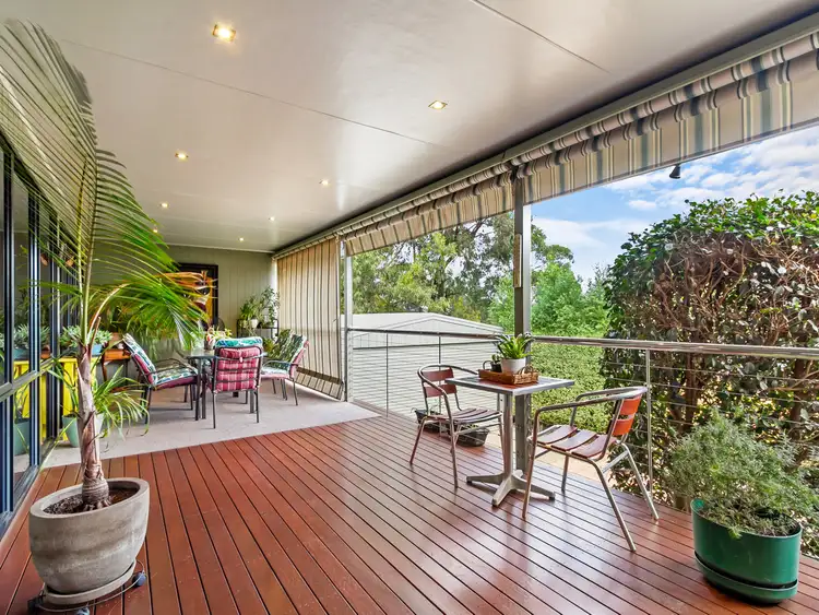 Fourth view of Homely house listing, 28 Redenbach Court, Swan Reach VIC 3903