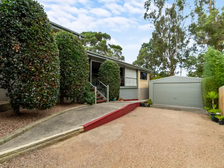 Fifth view of Homely house listing, 28 Redenbach Court, Swan Reach VIC 3903