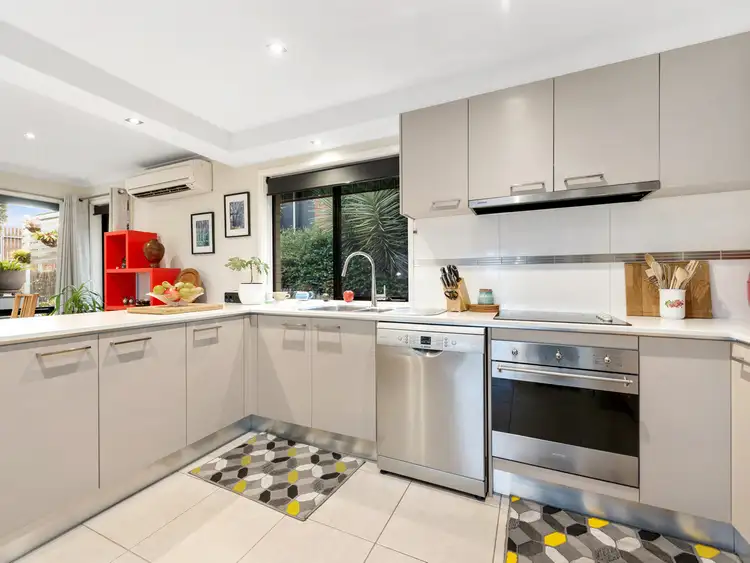Sixth view of Homely house listing, 28 Redenbach Court, Swan Reach VIC 3903