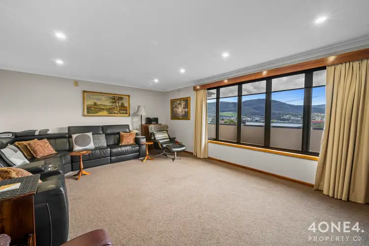 Fourth view of Homely house listing, 7 Tenth Avenue, West Moonah TAS 7009