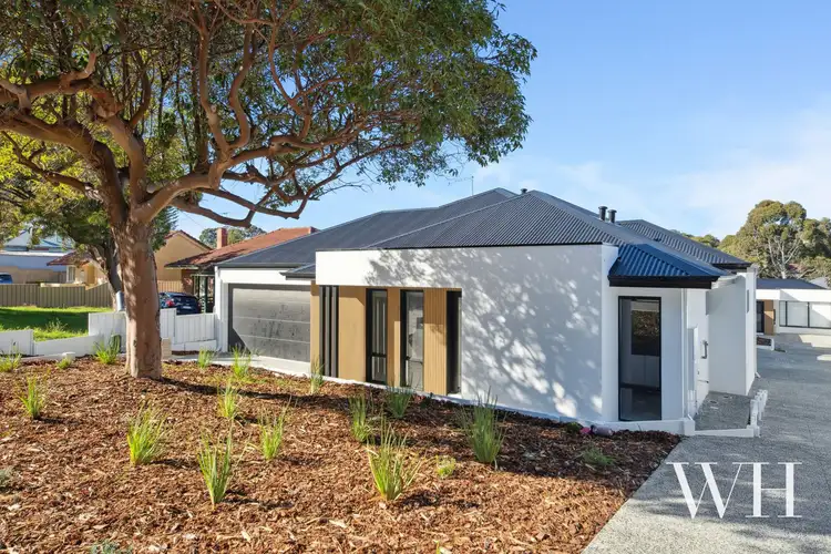 79A Arkwell Street, Willagee WA 6156