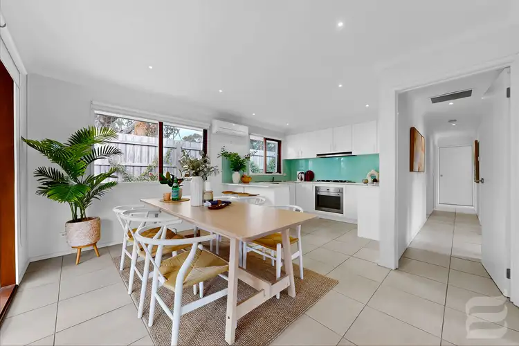 Second view of Homely unit listing, 1/15 Leicester Avenue, Mount Eliza VIC 3930