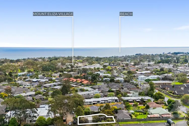 Third view of Homely unit listing, 1/15 Leicester Avenue, Mount Eliza VIC 3930