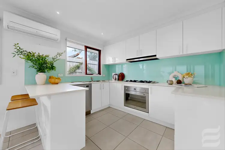 Fourth view of Homely unit listing, 1/15 Leicester Avenue, Mount Eliza VIC 3930
