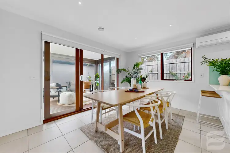 Fifth view of Homely unit listing, 1/15 Leicester Avenue, Mount Eliza VIC 3930