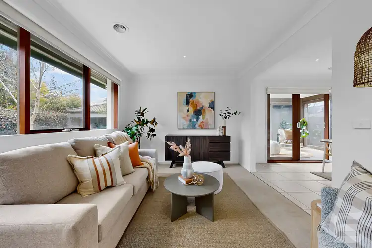 Sixth view of Homely unit listing, 1/15 Leicester Avenue, Mount Eliza VIC 3930