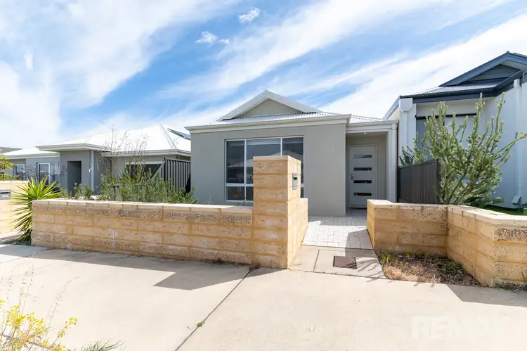18 Lofter Way, Yanchep WA 6035