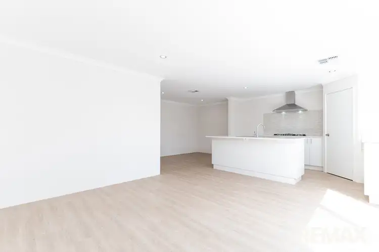 Second view of Homely house listing, 18 Lofter Way, Yanchep WA 6035