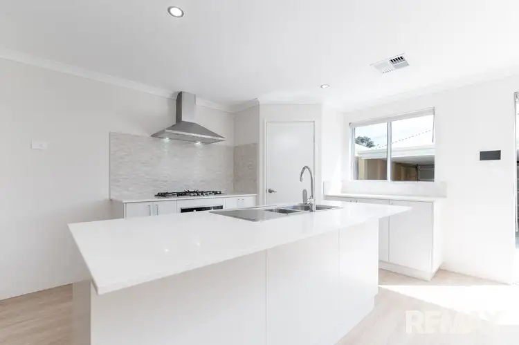 Fourth view of Homely house listing, 18 Lofter Way, Yanchep WA 6035