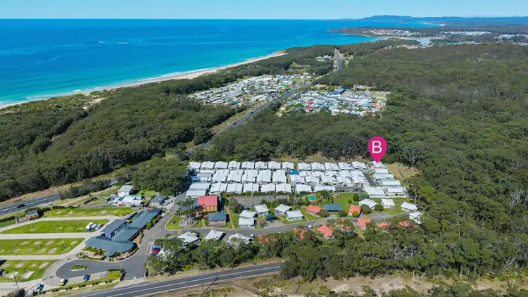 15/300 Kings Point Drive, Ulladulla NSW 2539