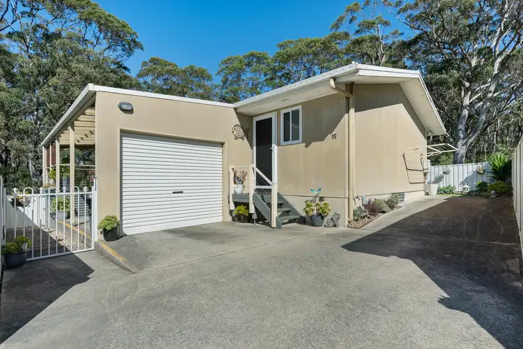 15/300 Kings Point Drive, Ulladulla NSW 2539