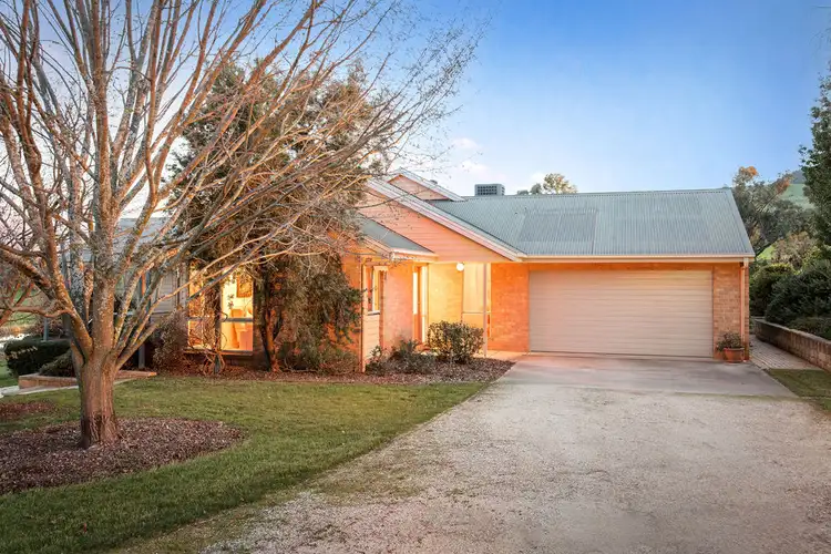 Second view of Homely house listing, 14 Murrays Lane, Yackandandah VIC 3749