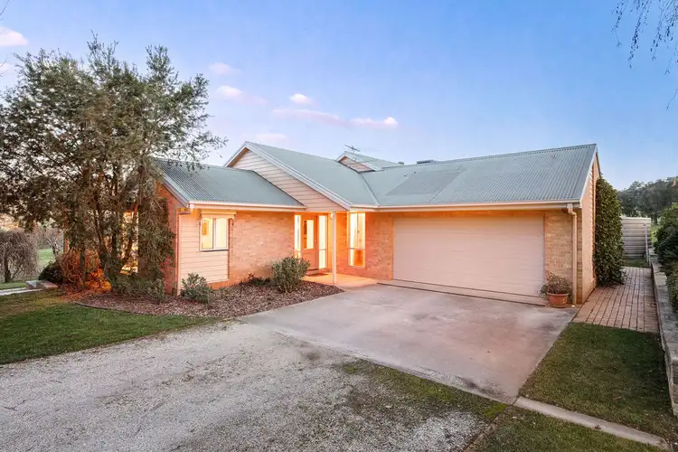 Third view of Homely house listing, 14 Murrays Lane, Yackandandah VIC 3749