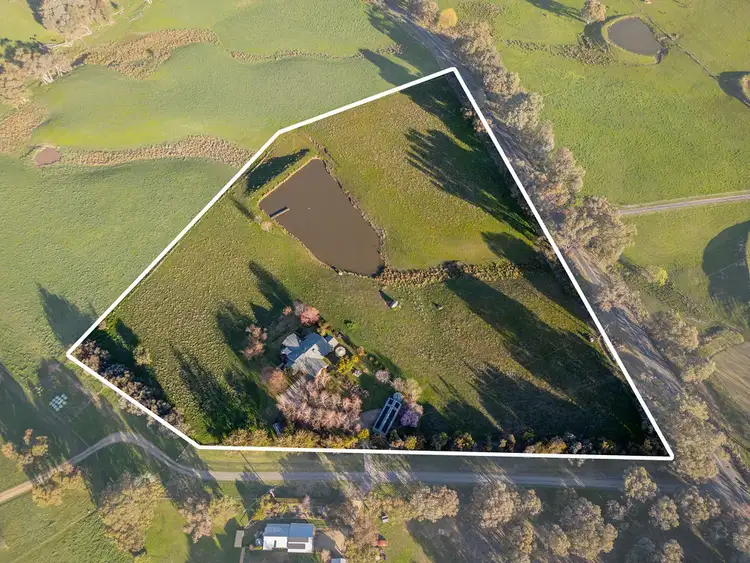 Fifth view of Homely house listing, 14 Murrays Lane, Yackandandah VIC 3749