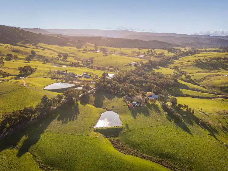 Sixth view of Homely house listing, 14 Murrays Lane, Yackandandah VIC 3749