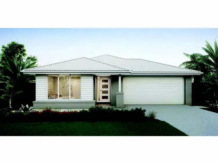 58 new Road, White Rock QLD 4306