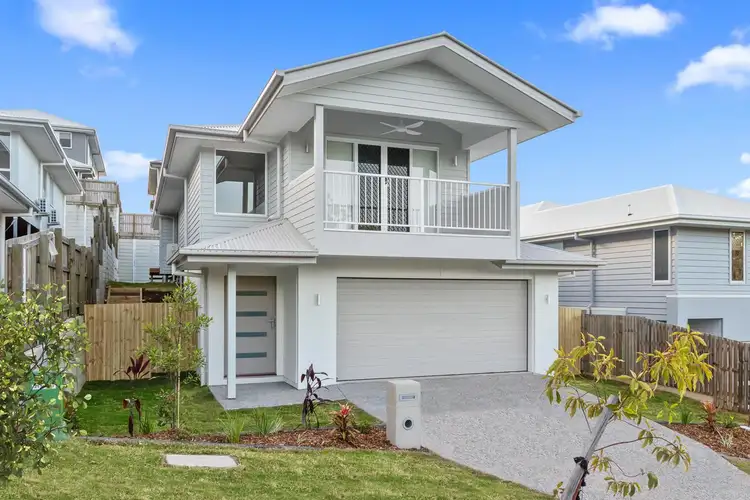 33 Aberdeen Circuit, Spring Mountain QLD 4300