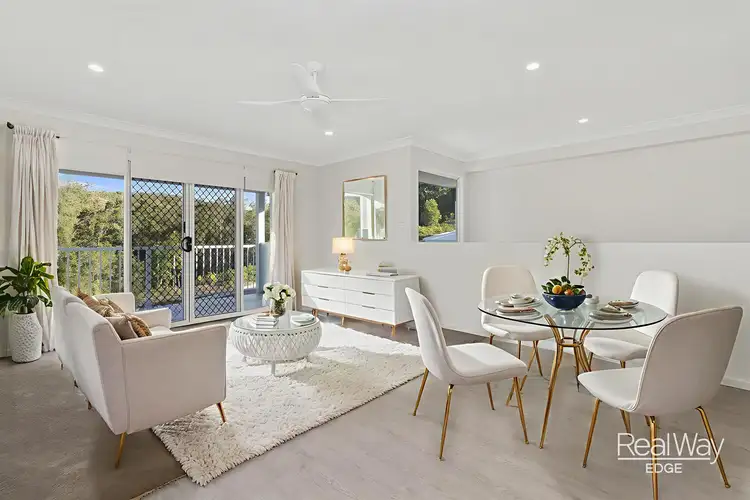 Fourth view of Homely house listing, 33 Aberdeen Circuit, Spring Mountain QLD 4300