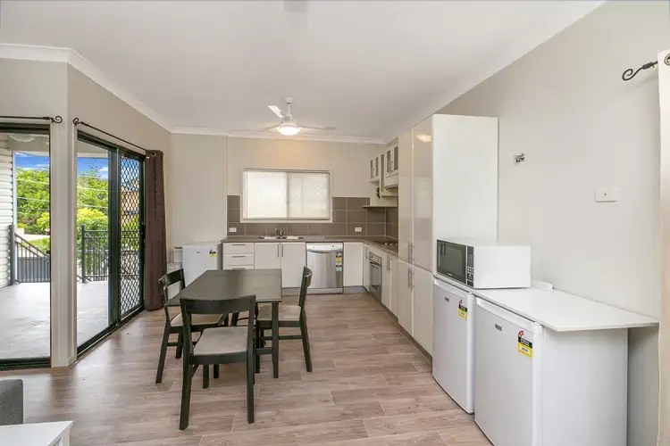 Second view of Homely other listing, 8B Nicholson Avenue, Salisbury QLD 4107