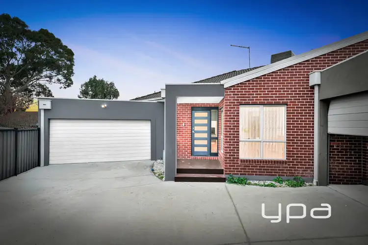 2/9 Fumina Street, Meadow Heights VIC 3048