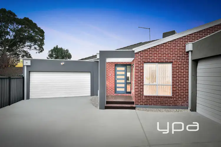 2/9 Fumina Street, Meadow Heights VIC 3048