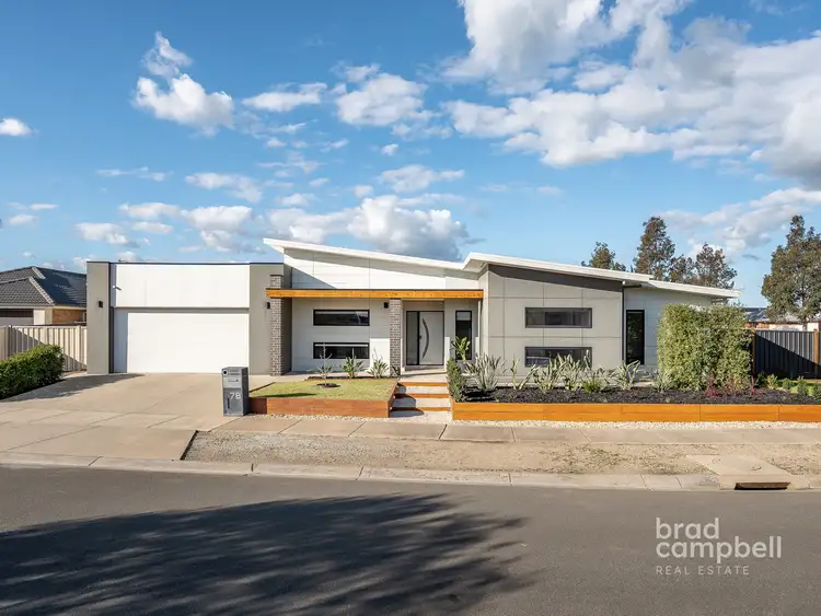 78 Sanctuary Drive, Kialla VIC 3631