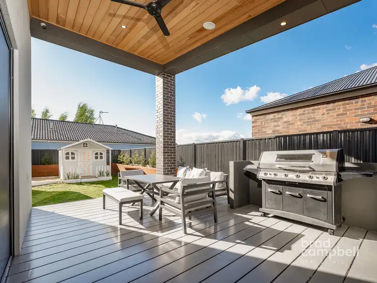 Fourth view of Homely house listing, 78 Sanctuary Drive, Kialla VIC 3631
