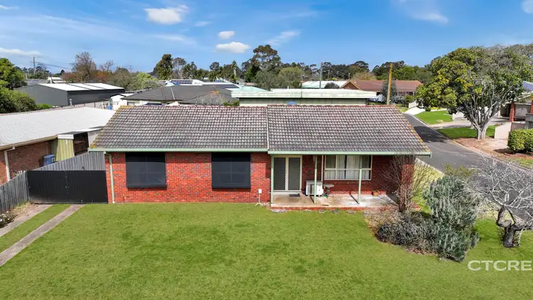8 Wirra Mirra Drive, Wurruk VIC 3850